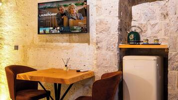 Detalle interior