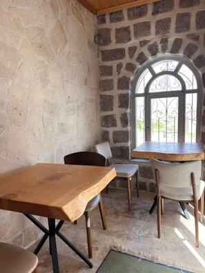 ร้านอาหาร