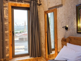 Superior Room | Soundproofing, free WiFi