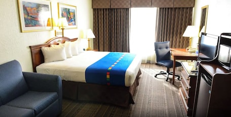 Deluxe Room, Non Smoking, Private Bathroom. Kiteville Sharon