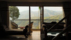 奢華套房, 山景 | 住宿內部