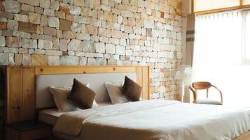 Luxury Suite, Mountain View