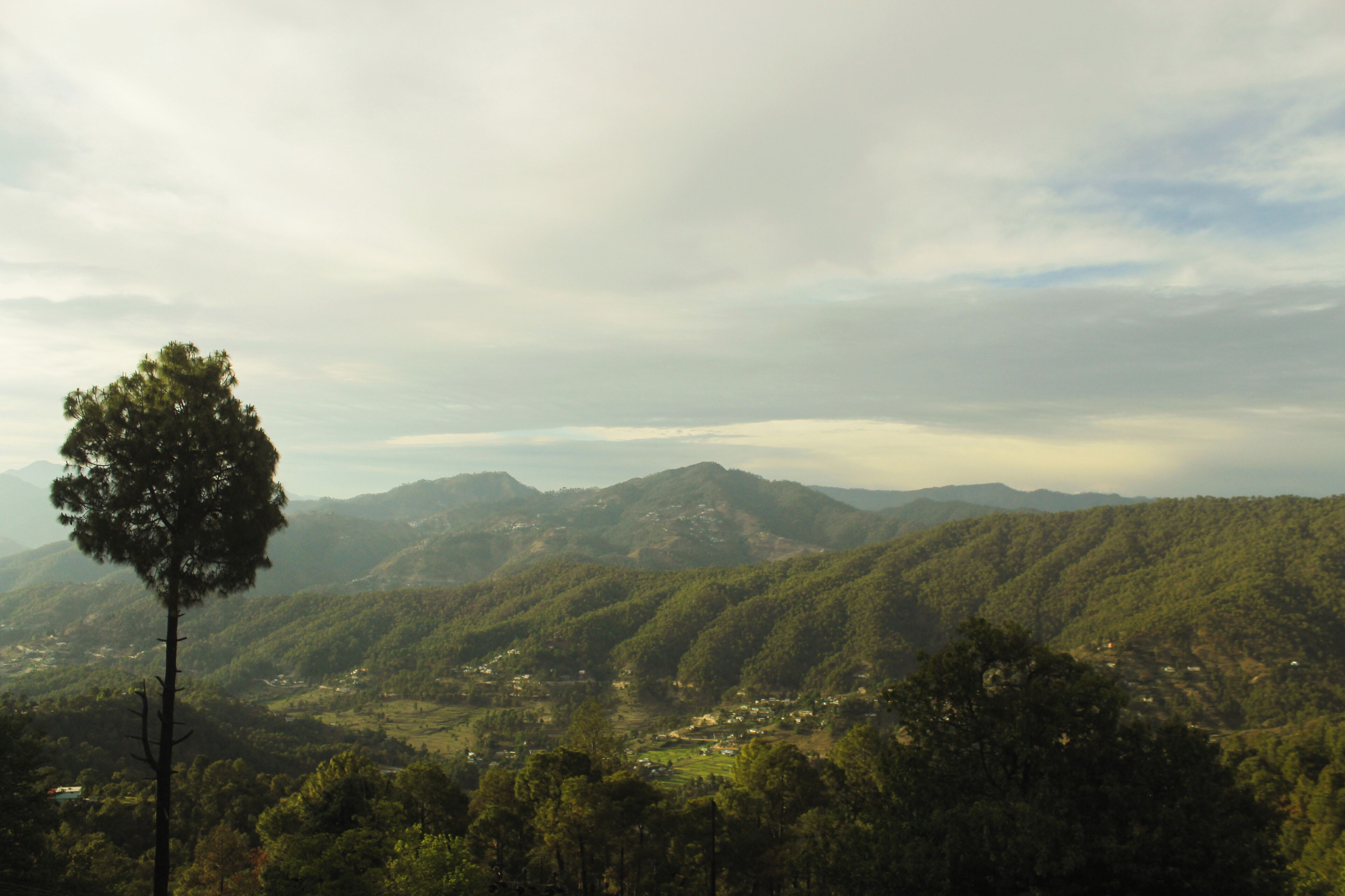 Luxury Suite, Mountain View | Balcony view