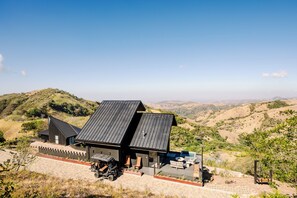 Exterior - Lakay Monteverde Romantic Hideaway w/Ocean Views (Monteverde)