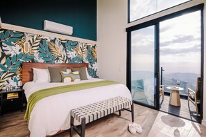 Room - Lakay Monteverde Romantic Hideaway w/Ocean Views (Monteverde)