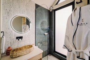 Bathroom - Lakay Monteverde Romantic Hideaway w/Ocean Views (Monteverde)