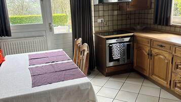 Privékeuken