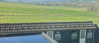 Een ideale plek voor een gezin of een groep vrienden om Limburg te ontdekken.
