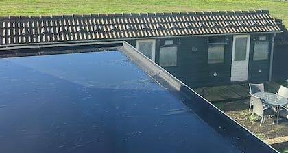 Een ideale plek voor een gezin of een groep vrienden om Limburg te ontdekken.