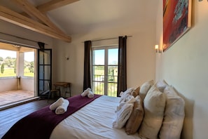 Villa | 6 bilik tidur 