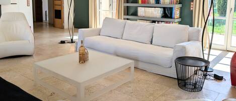 Villa | 6 habitaciones