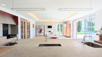 Biệt thự | 6 phòng ngủ