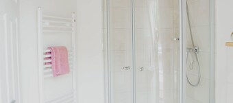 Beautiful apartment at the Müritz National Park with yoga room connection