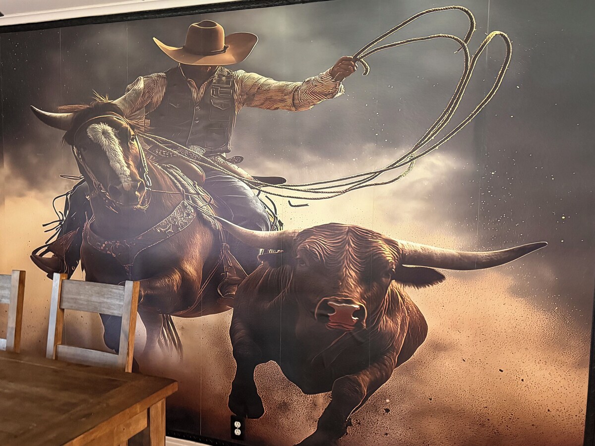 Bild für Gastgeberprofil