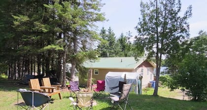 Special offer - 7 people cottage