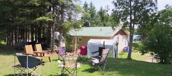 Special offer - 7 people cottage