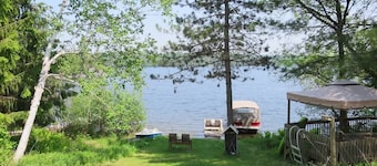 Special offer - 7 people cottage