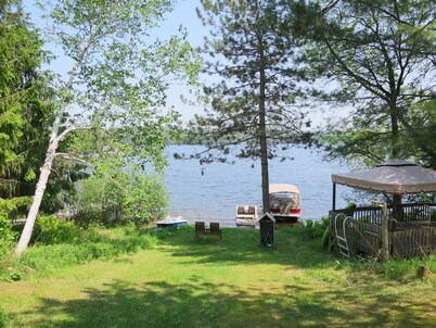 Special offer - 7 people cottage
