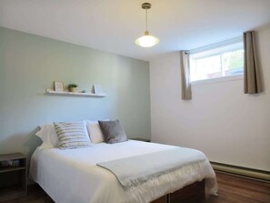 WiFi - Special offer - 7 people cottage (Sainte-Thérèse-de-la-Gatineau)