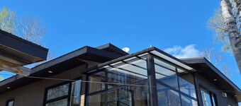 New listing, On Baskatong Lake