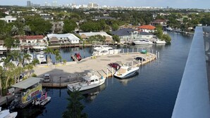Marina/club náutico