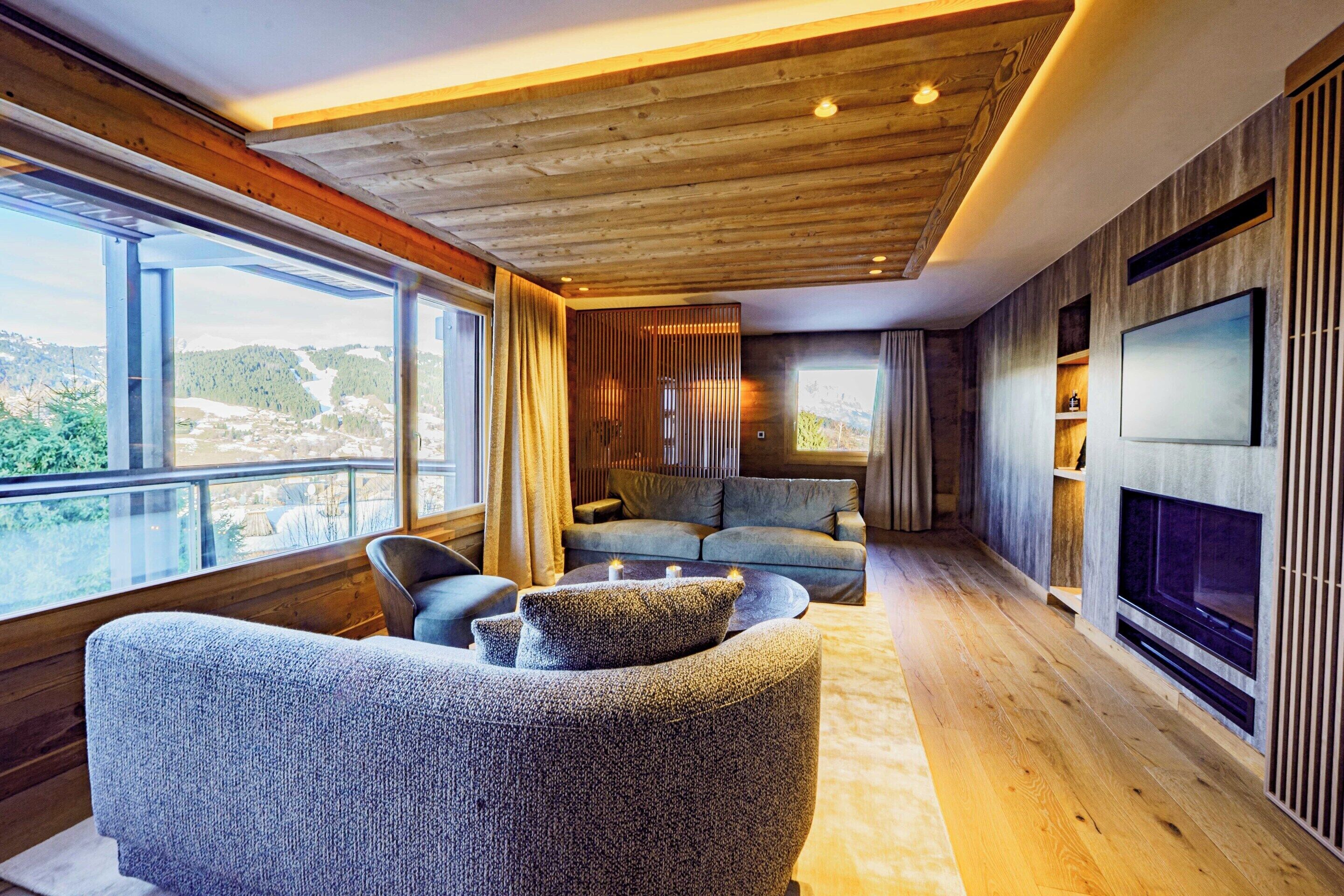 Apartment | Wohnbereich