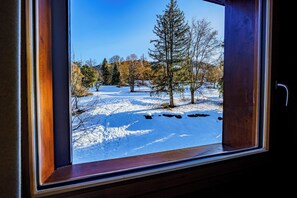 Apartment | Interior - Modern Apartment Ski-in - Mont D'arbois With View (Megeve)