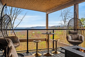 Property grounds - 2+m villa/NordicSpa/StargazingDome/Skylounge/Epic view/Pool/minigolf/Microevents (Sevierville)