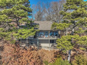 Exterior - Lake front oasis on Beaver Lake / Rogers (Rogers)