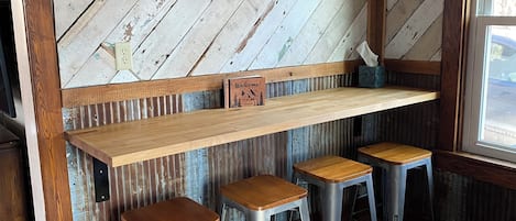 Restaurantes
