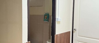 Good location 3 minutes to Kwan Phayao lake, Clean room, Budget-friendly price