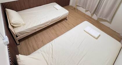 Good location 3 minutes to Kwan Phayao lake, Clean room, Budget-friendly price