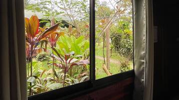 Standard Cabin, Canal View | Interior