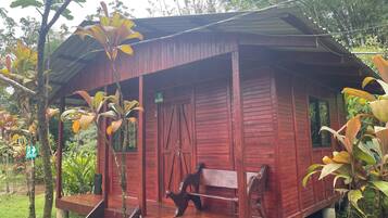 Standard Cabin, Canal View | Exterior