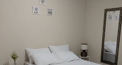 Suite for couples in Cunha - SP
