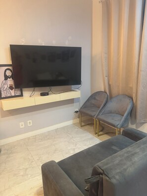 Smart TV 