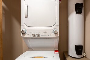 Interior - Las Arenas de Cabo one block from the beach (Cabo San Lucas)