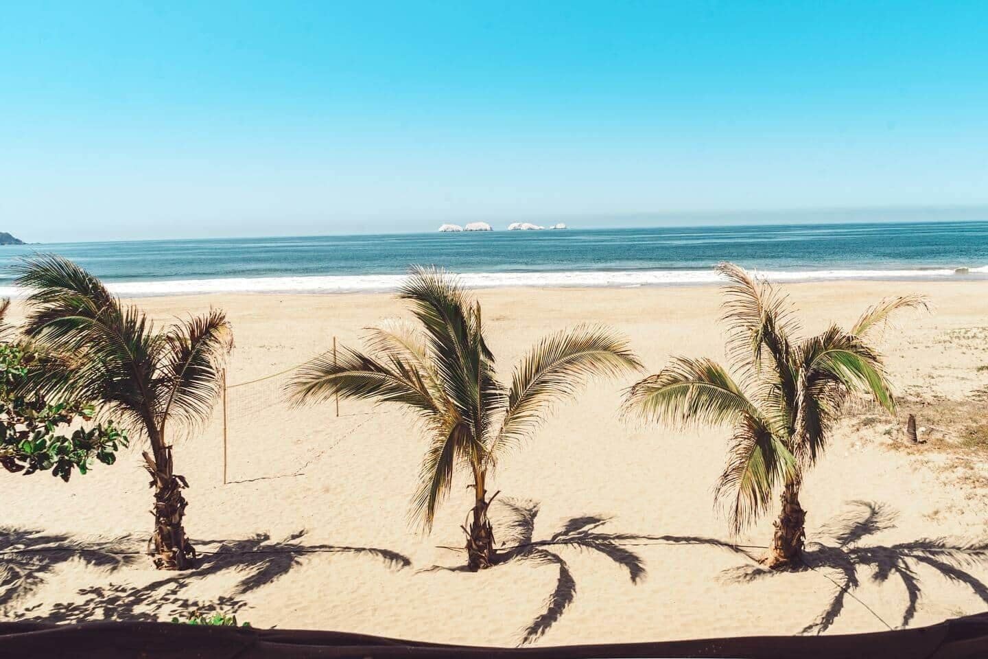 Plage