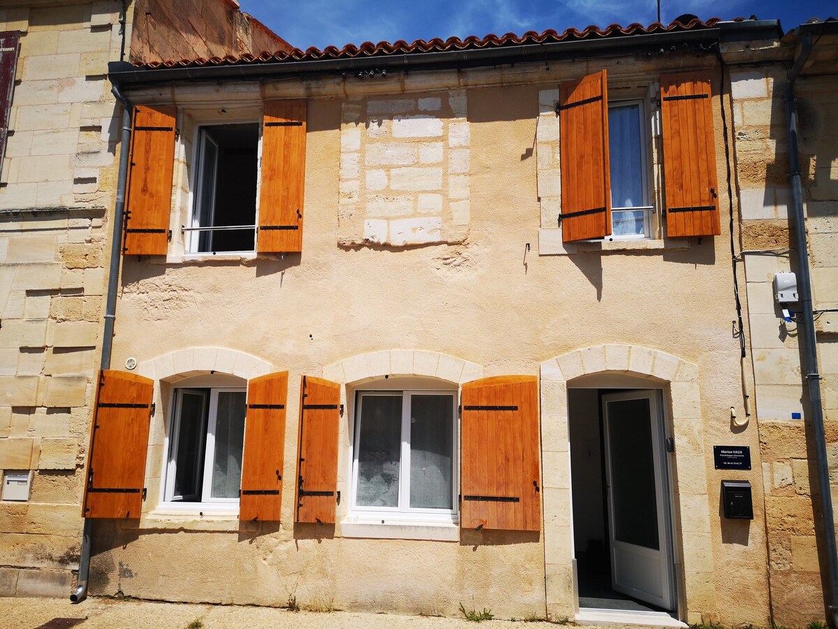 Image de profil de l’hôte