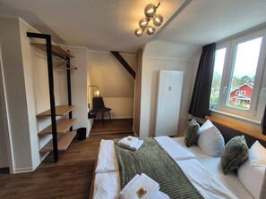 Twin Room, City View - Seehaus Miersdorf (Zeuthen)