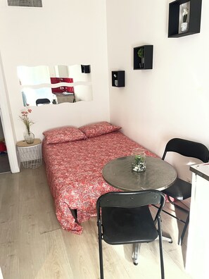 Classic Double Room, 1 Double Bed - INICE  (Nice)