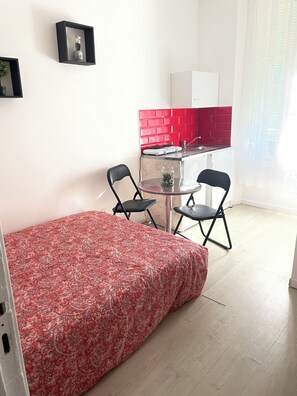 Classic Double Room, 1 Double Bed - INICE  (Nice)