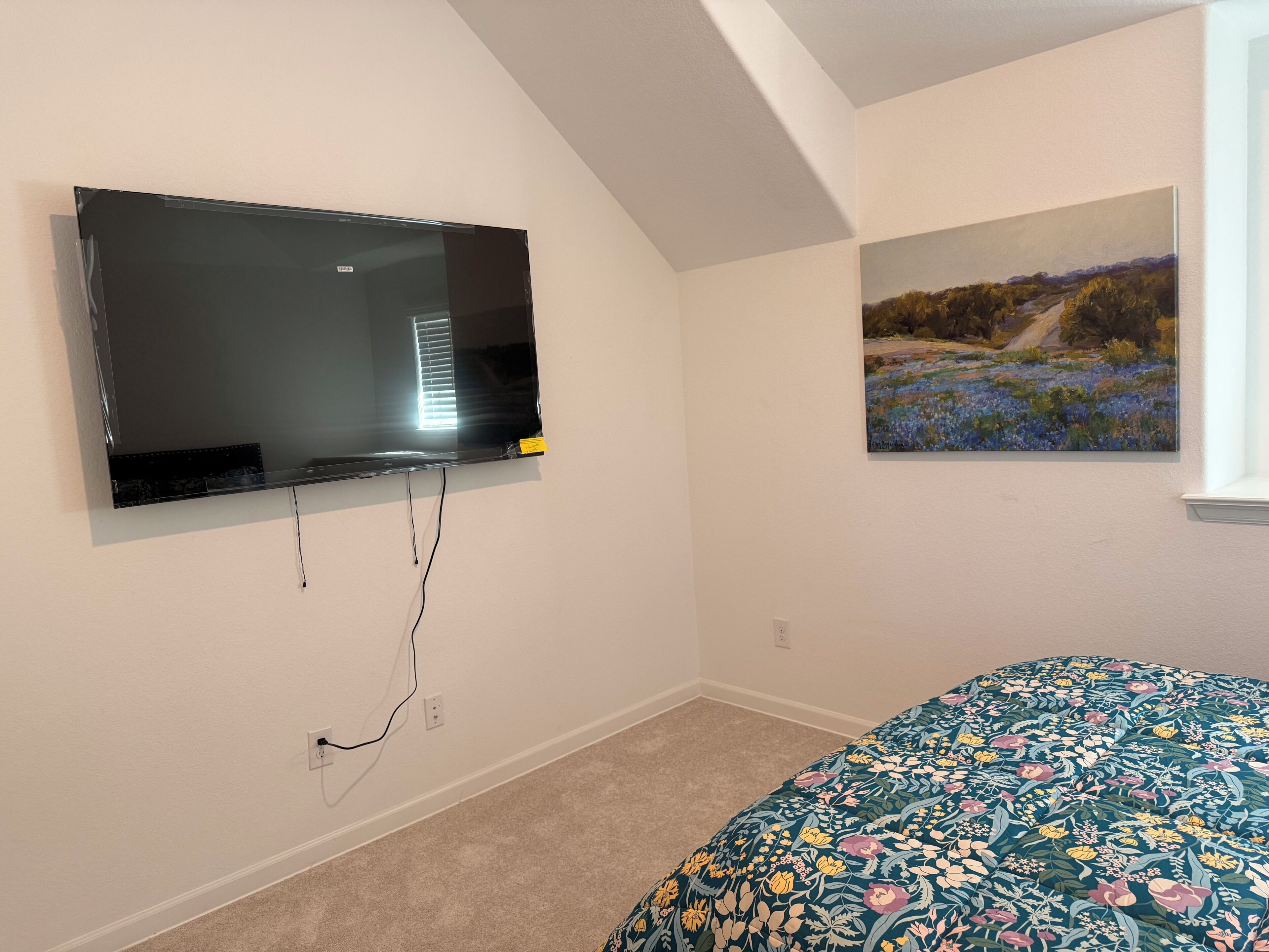 4 chambres, fer et planche à repasser, Wi-Fi, draps fournis