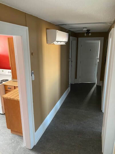 The Old Bank Suite - Second Floor