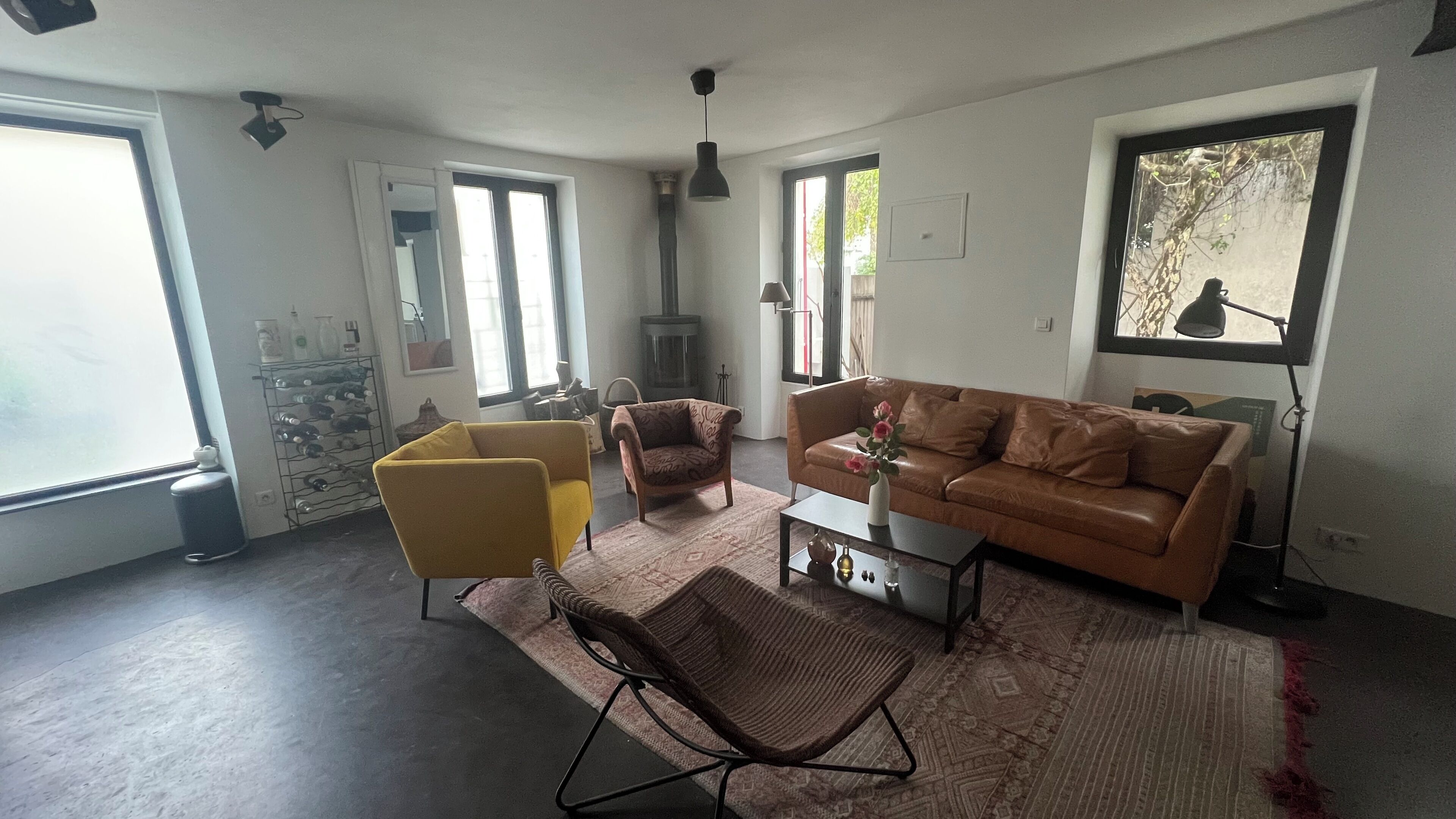 Interieur