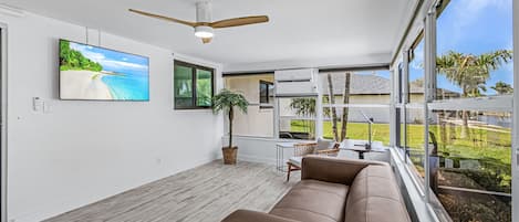 TV connectée