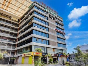 House | Exterior - Super Hotel O Nana Chiloda Near Airport (Gandhinagar)