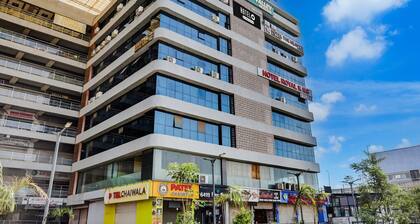 Super Hotel O Nana Chiloda Near Airport