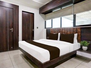 House | 1 bedroom - Deluxenana Chiloda Near Airport (Gandhinagar)