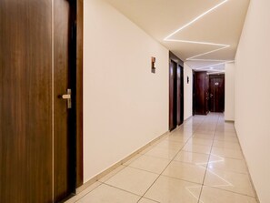 Interior - Super Hotel O Nana Chiloda Near Airport (Gandhinagar)